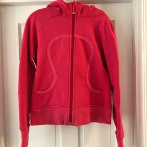 Lululemon Hoodie
